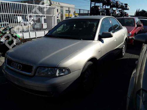 Used Parts AUDI A4 B5 (8D2)  1.9 TDI  1157528