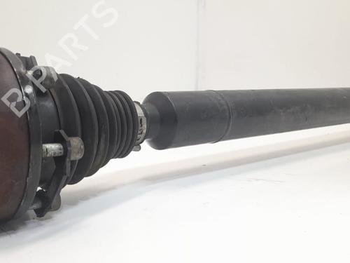 Right front driveshaft VW GOLF V (1K1) 1.6 MultiFuel | BP13749299M39 