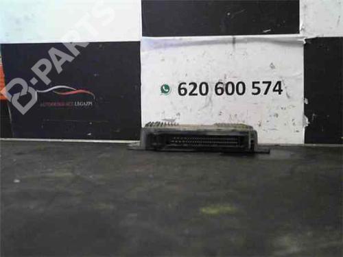 Engine control unit (ECU) RENAULT ESPACE III (JE0_)  | BP10995031M57 