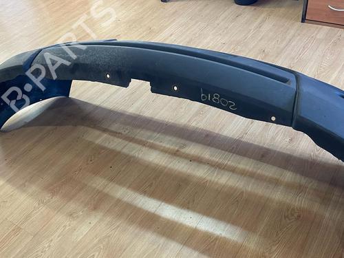 Front bumper RENAULT MASTER II Van (FD) 2.5 dCi 100 (FD0U, FD0V) | BP17509764C7 