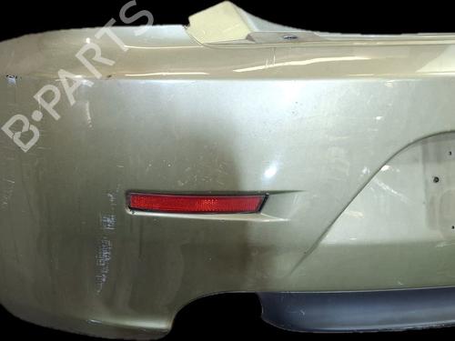 Rear bumper ALFA ROMEO 147 (937_) 1.9 JTDM (937.AXD1A, 937.AXV1A, 937.BXB1A) | BP18640522C8 