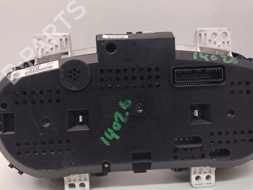 Instrument cluster HYUNDAI i30 (GD)  | BP12434246C47 