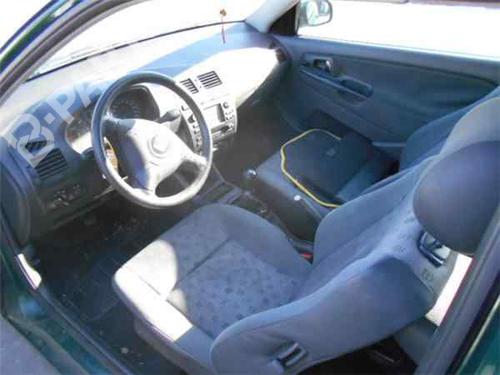 Left taillight SEAT IBIZA II (6K1) 1.9 TDI | BP11003205C34 