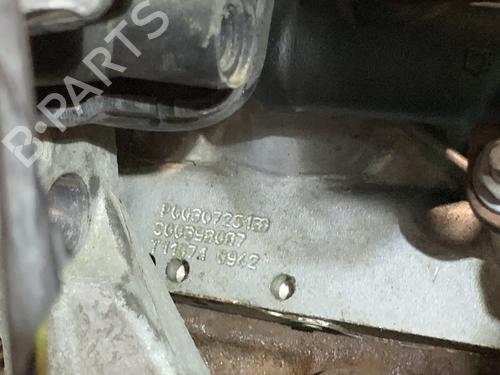 Engine FORD S-MAX (WA6) | BP29124617M1