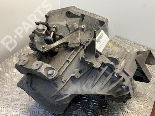 Gearbox OPEL INSIGNIA A (G09) 2.0 CDTI (68) | BP10995725M3 