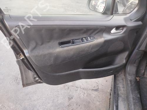 Used Front left window mechanism PEUGEOT 207 (WA_, WC_) [2006-2015]  29589487