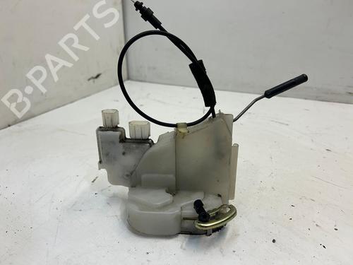 Rear left lock HONDA ACCORD VII (CL, CN) 2.0 (CL7) CONSULTAR |