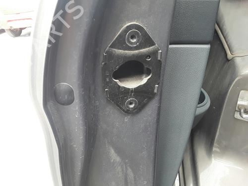 Used Rear right lock FORD GRAND C-MAX (DXA/CB7, DXA/CEU) [2010-2019]  31967187