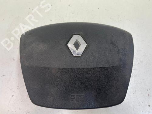 Used Driver airbag RENAULT LAGUNA Coupe (DT0/1) 2.0 dCi (DT01, DT08, DT09, DT0K, DT12, DT1C, DT1D, DT1M,... (150 hp) 18070205