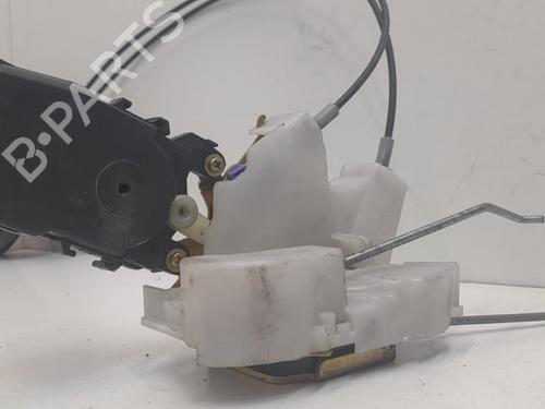 Front left lock SUBARU FORESTER (SG_) 2.0 AWD (SG5) CONSULTAR |