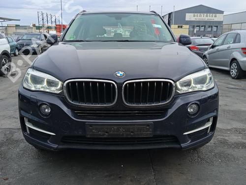 Instrument cluster BMW X5 (F15, F85) sDrive 25 d | BP31038889C47 