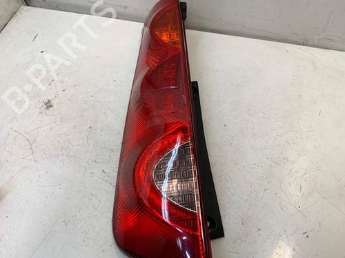 Used Right taillight NISSAN NOTE (E11, NE11) 1.4 (88 hp) 28319773