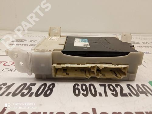 Electronic module TOYOTA YARIS (_P13_)  | BP11006724M83 