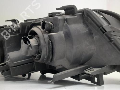 Left headlight BMW 3 (E46) 320 d | BP10997004C28 