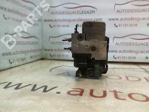 Used ABS pump CITROËN BERLINGO / BERLINGO FIRST Box Body/MPV (M_) 2.0 HDI 90 (MBRHY, MCRHY) (90 hp) 11005480