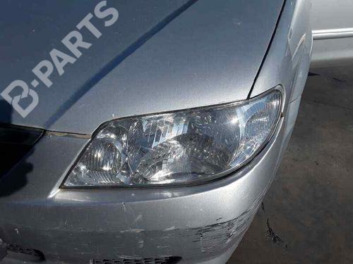 Used Left headlight MAZDA 323 F VI Hatchback (BJ) 1.6 (BJ10M) (98 hp) 11004858