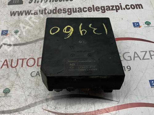 Used Fuse box RENAULT LAGUNA III (BT0/1) [2007-2015]  12439996