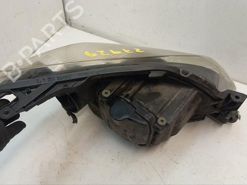 Venstre forlygte OPEL ASTRA H (A04)  | BP29272724C28 