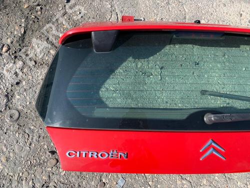 Tailgate CITROËN C2 (JM_) 1.4 HDi | BP11883228C6 