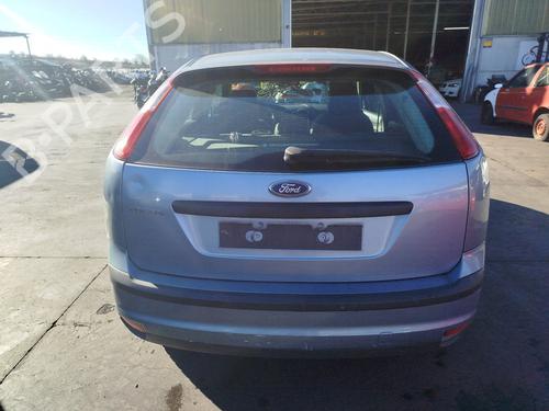Left headlight FORD FOCUS II (DA_, HCP, DP)  | BP26185710C28 