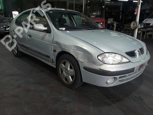 Used Parts RENAULT MEGANE I (BA0/1_)  1.6 16V (BA04, BA0B, BA11, BA1J, BA16, BA19, BA1K, BA1V,...  1161969