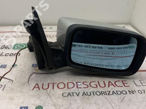 Right mirror BMW 3 (E46) 320 d | BP11006929C27 