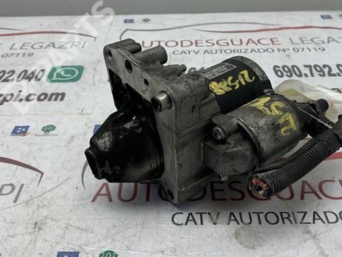 Startmotor CITROËN C4 Picasso I MPV (UD_) 1.6 VTi 120 (120 hp) M000T32271 | M000T32271 | 75500178004 |