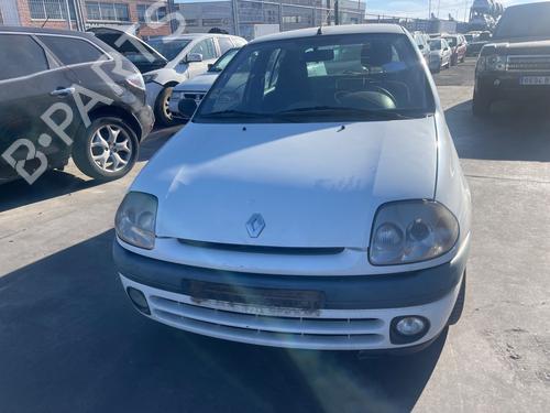 Used Parts RENAULT CLIO II (BB_, CB_) [1998-2016]  4290822
