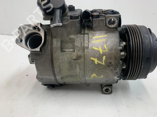 Compresseur AC BMW 5 (E39) 528 i | BP10997797M34 