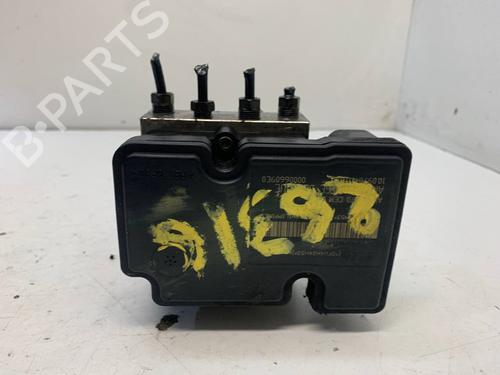 ABS pump CITROËN C3 I (FC_, FN_) 1.4 HDi | BP23108482M43 
