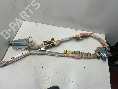 Used Left curtain airbag HONDA ACCORD VII (CL, CN) 2.0 (CL7) (155 hp) 21054568