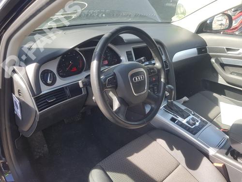 Right front driveshaft AUDI A6 C6 (4F2) 2.0 TFSI | BP11006635M39  - Image 9