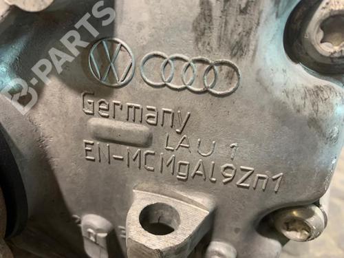 Gearbox VW PASSAT B6 (3C2)  | BP11957306M3 