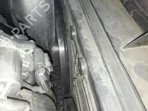 Used Radiator fan SKODA OCTAVIA II (1Z3) 2.0 TDI RS (170 hp) 31670220