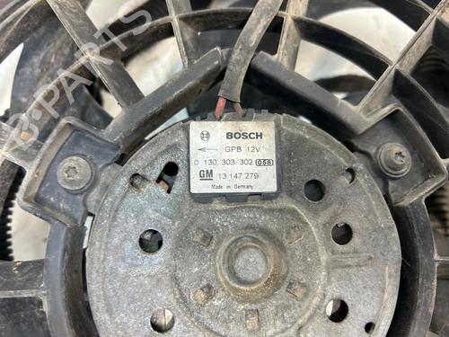 Radiator fan OPEL ASTRA H (A04)  | BP23041886M35 