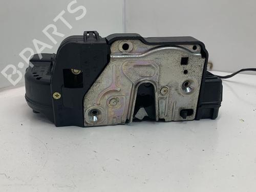 Rear left lock MERCEDES-BENZ C-CLASS (W203) C 200 Kompressor (203.045) | BP13510836C100 