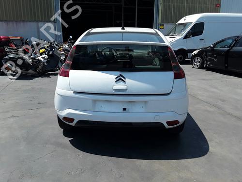 Front right lock CITROËN C4 I (LC_) 1.6 HDi | BP15123222C97 