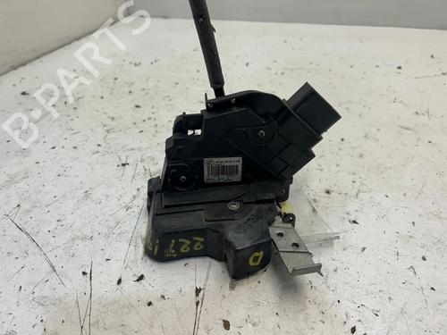 Used Front right lock FORD S-MAX (WA6) [2006-2014]  24040263
