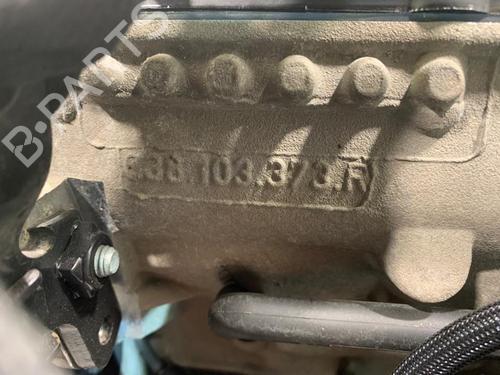 Engine SEAT IBIZA III (6L1)  | BP13039766M1 