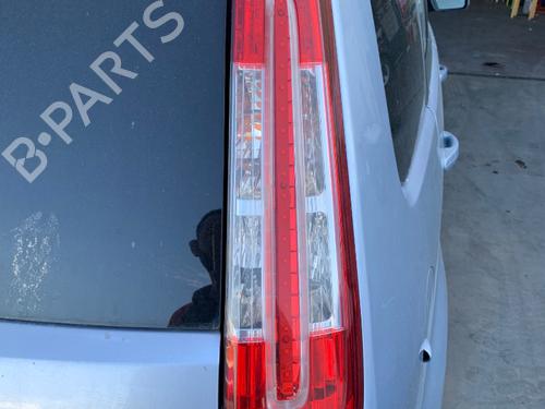 Used Right taillight FORD C-MAX (DM2) [2007-2010]  30385686
