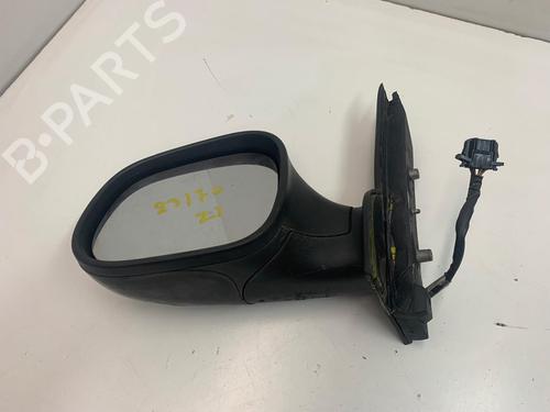 Left mirror SEAT ALTEA XL (5P5, 5P8)  | BP19107252C26 