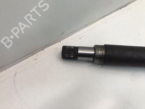 Right front driveshaft FORD FOCUS II Turnier (DA_, FFS, DS)  | BP13731721M39 