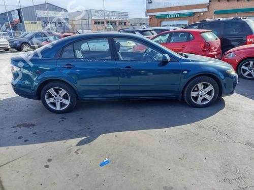 Used Parts MAZDA 6 Saloon (GG)    4686113