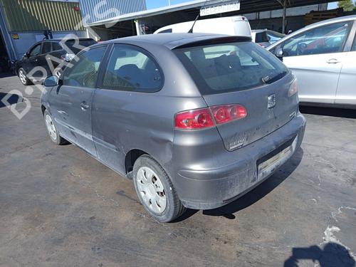 Used Parts SEAT IBIZA III (6L1) [2002-2009]  4309058