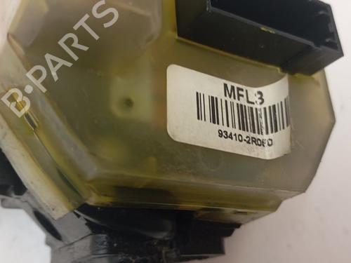 Headlight switch HYUNDAI i30 Estate (FD)  | BP27876848I24 