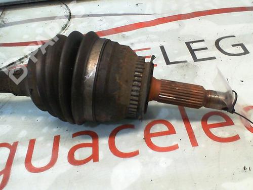 Right front driveshaft HYUNDAI ELANTRA III Saloon (XD) 2.0 CRDi | BP11005771M39 