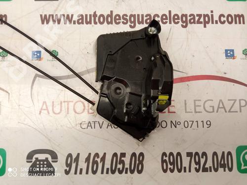 Front left lock TOYOTA YARIS (_P13_)  | BP11006896C98 