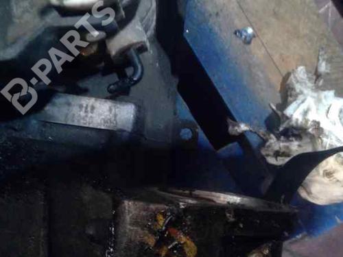 Gearbox SEAT CORDOBA (6L2) 1.9 TDI | BP11002336M3 