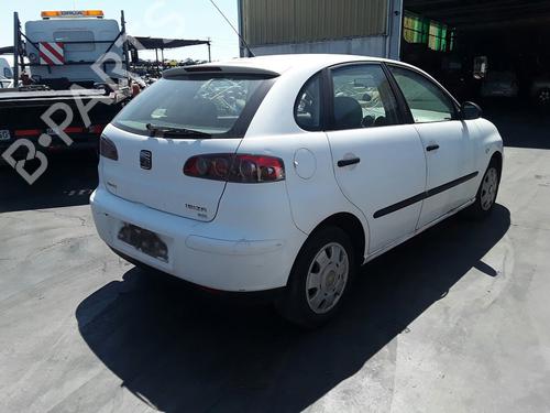 Right taillight SEAT IBIZA III (6L1) 1.9 SDI | BP15054073C35 