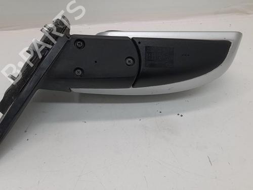 Right mirror HYUNDAI SONATA V (NF) 2.0 CRDi | BP12434409C27 
